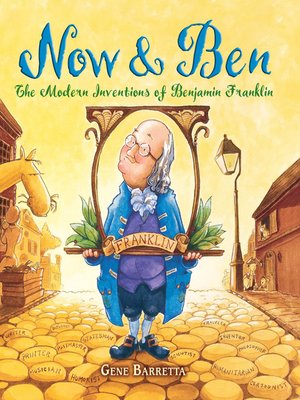 cover image of Now & Ben